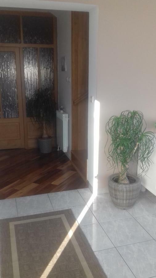 Apartman Branka Rab Town Bagian luar foto
